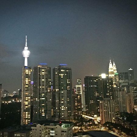 The Robertson Kl Hotel Kuala Lumpur Ngoại thất bức ảnh