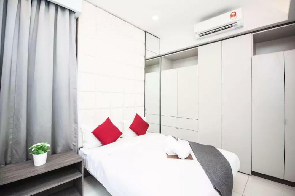 The Robertson Kl Hotel Kuala Lumpur Ngoại thất bức ảnh