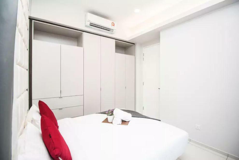 The Robertson Kl Hotel Kuala Lumpur Ngoại thất bức ảnh