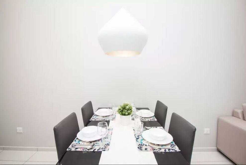 The Robertson Kl Hotel Kuala Lumpur Ngoại thất bức ảnh