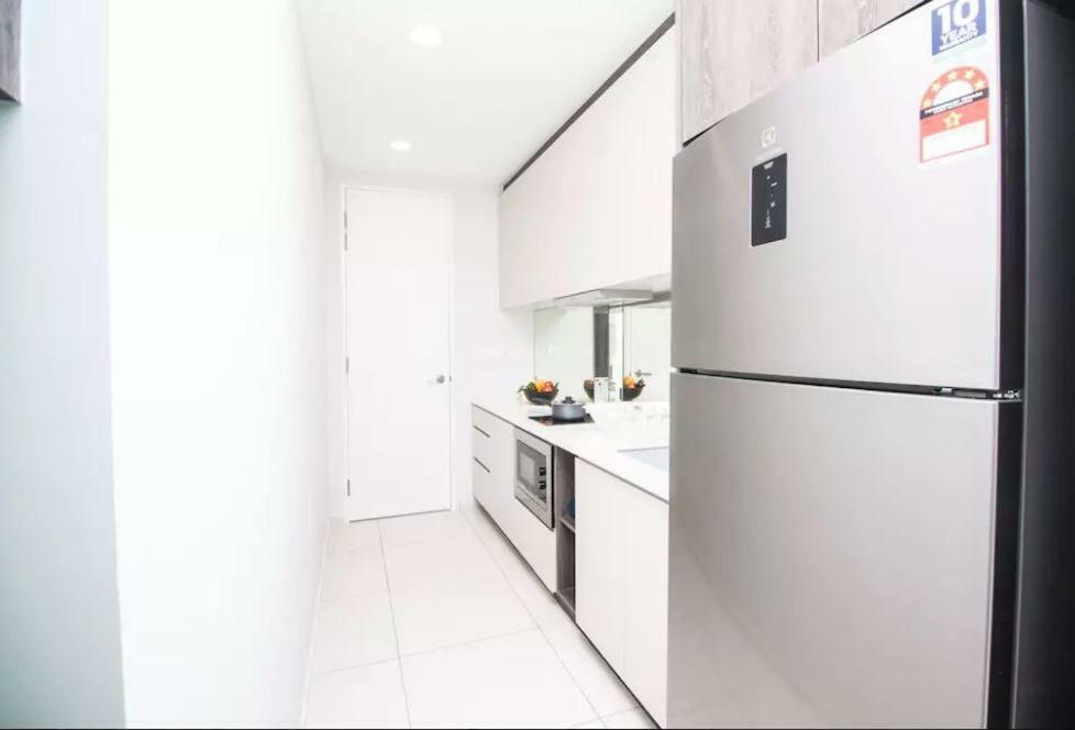 The Robertson Kl Hotel Kuala Lumpur Ngoại thất bức ảnh
