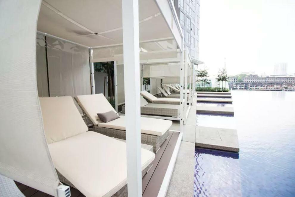 The Robertson Kl Hotel Kuala Lumpur Ngoại thất bức ảnh