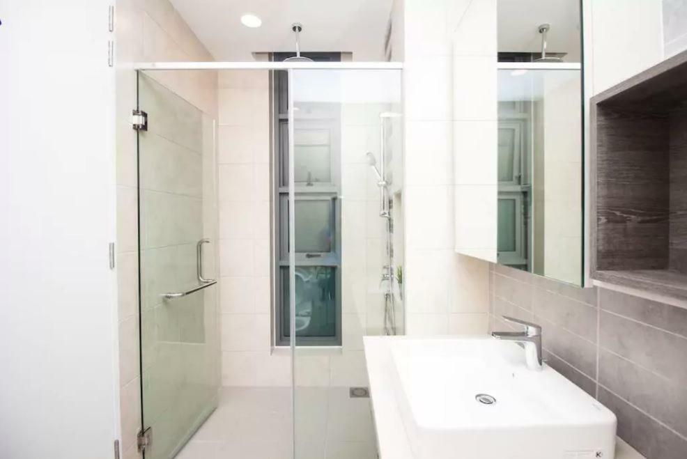 The Robertson Kl Hotel Kuala Lumpur Ngoại thất bức ảnh