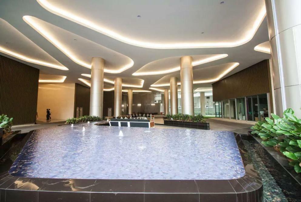 The Robertson Kl Hotel Kuala Lumpur Ngoại thất bức ảnh