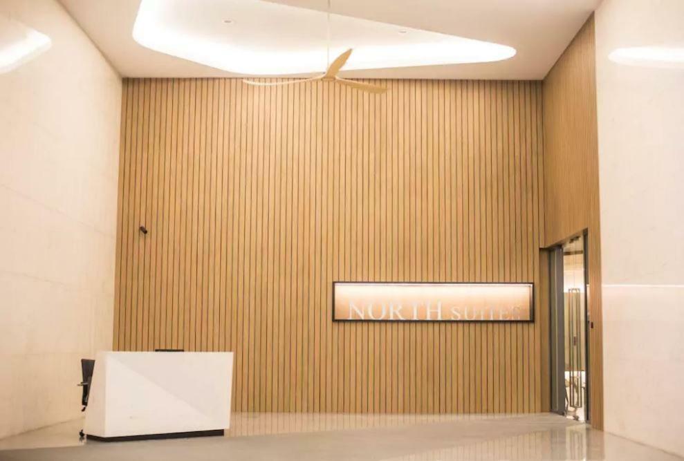 The Robertson Kl Hotel Kuala Lumpur Ngoại thất bức ảnh