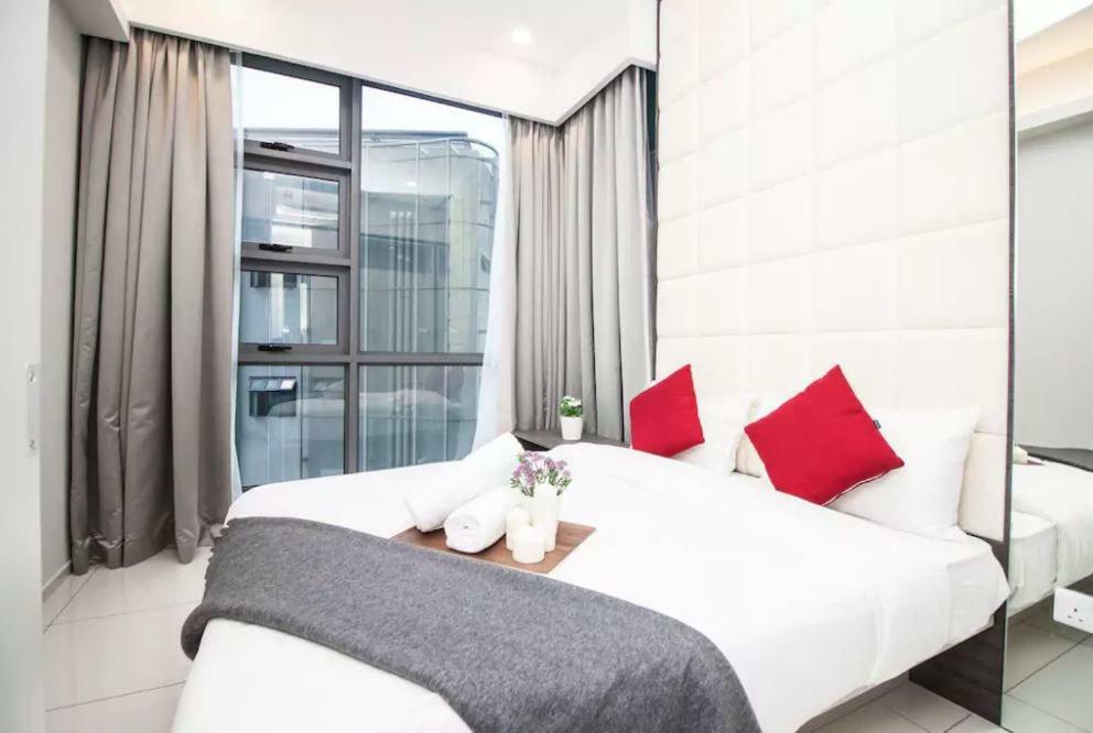 The Robertson Kl Hotel Kuala Lumpur Ngoại thất bức ảnh