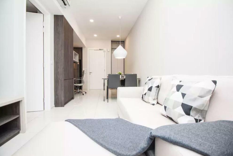 The Robertson Kl Hotel Kuala Lumpur Ngoại thất bức ảnh