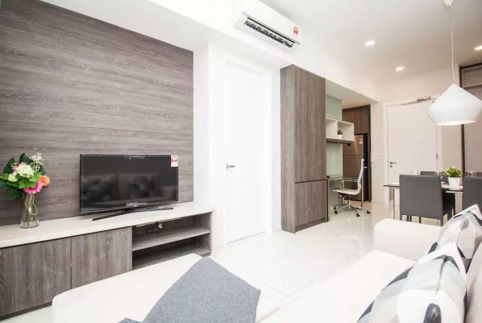 The Robertson Kl Hotel Kuala Lumpur Ngoại thất bức ảnh