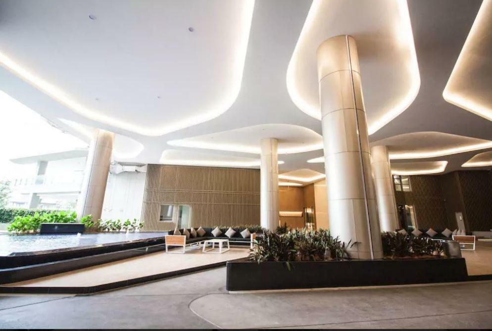 The Robertson Kl Hotel Kuala Lumpur Ngoại thất bức ảnh