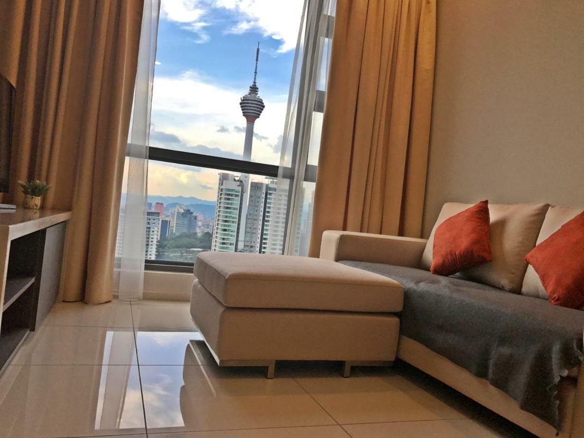 The Robertson Kl Hotel Kuala Lumpur Ngoại thất bức ảnh