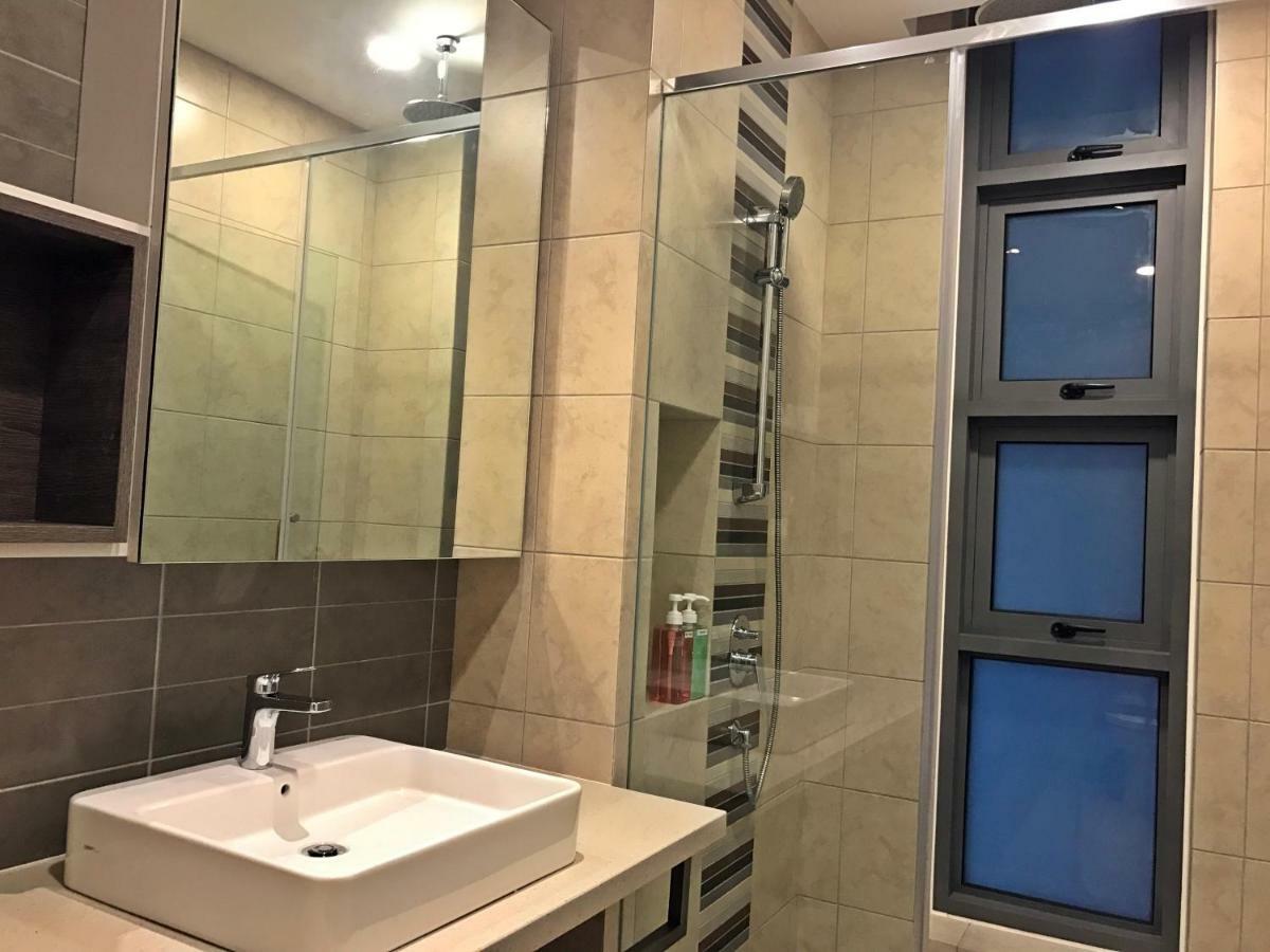 The Robertson Kl Hotel Kuala Lumpur Ngoại thất bức ảnh