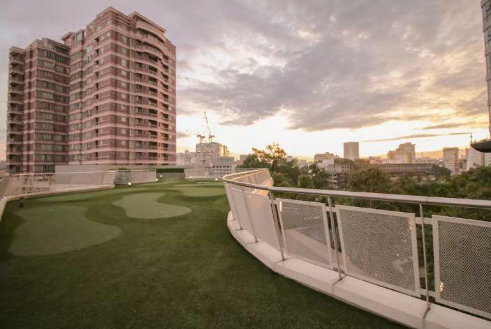 The Robertson Kl Hotel Kuala Lumpur Ngoại thất bức ảnh