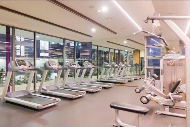 The Robertson Kl Hotel Kuala Lumpur Ngoại thất bức ảnh