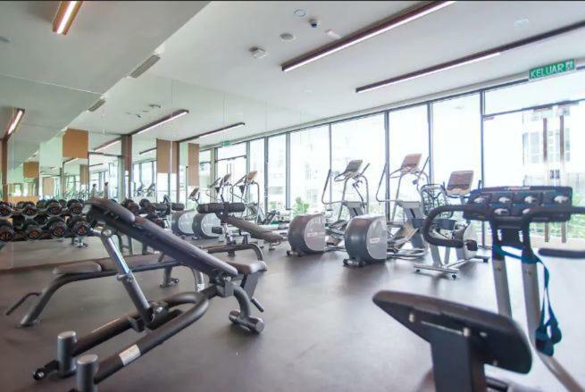 The Robertson Kl Hotel Kuala Lumpur Ngoại thất bức ảnh