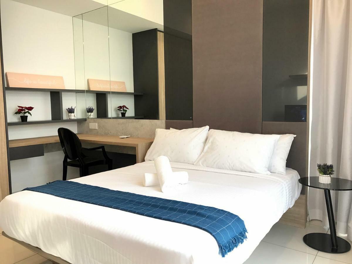 The Robertson Kl Hotel Kuala Lumpur Ngoại thất bức ảnh