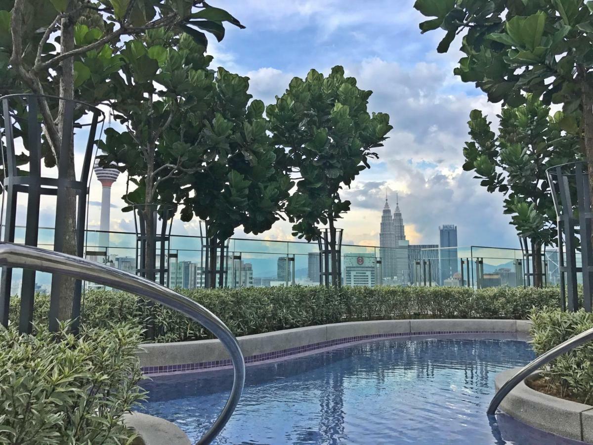 The Robertson Kl Hotel Kuala Lumpur Ngoại thất bức ảnh